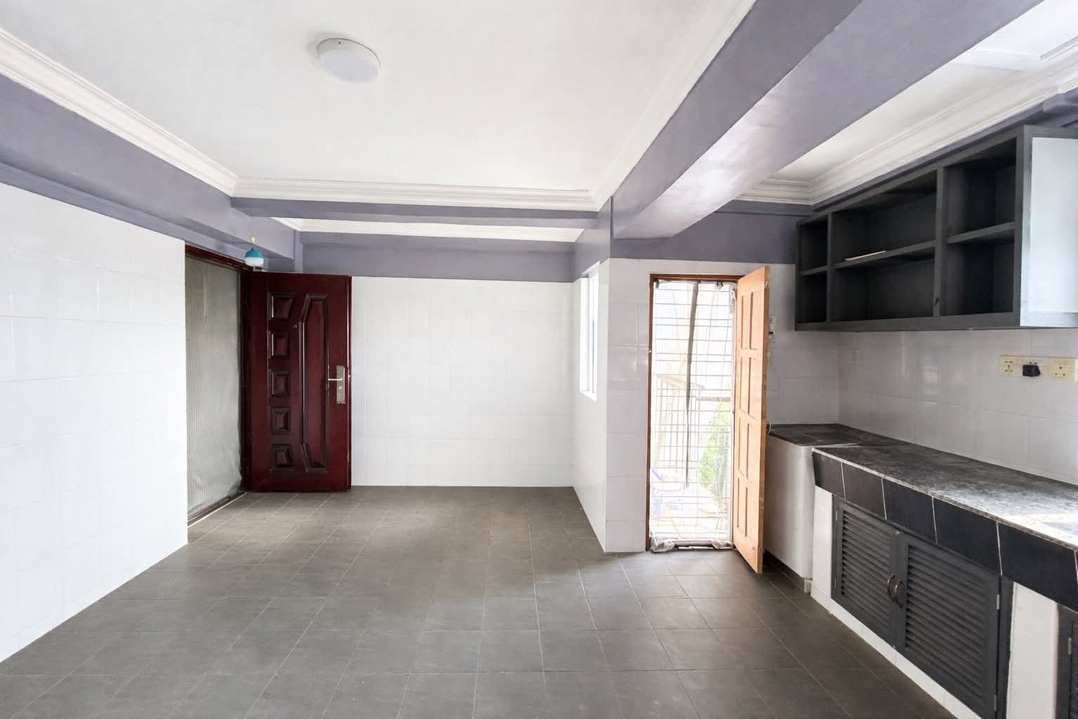 မြောက်ဒဂုံမြို့နယ်ရှိMiniCondoအငှား