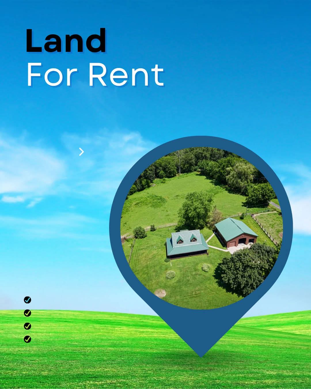 တောင်ဥက္ကလာပမြို့နယ်မြေကွက်အငှား