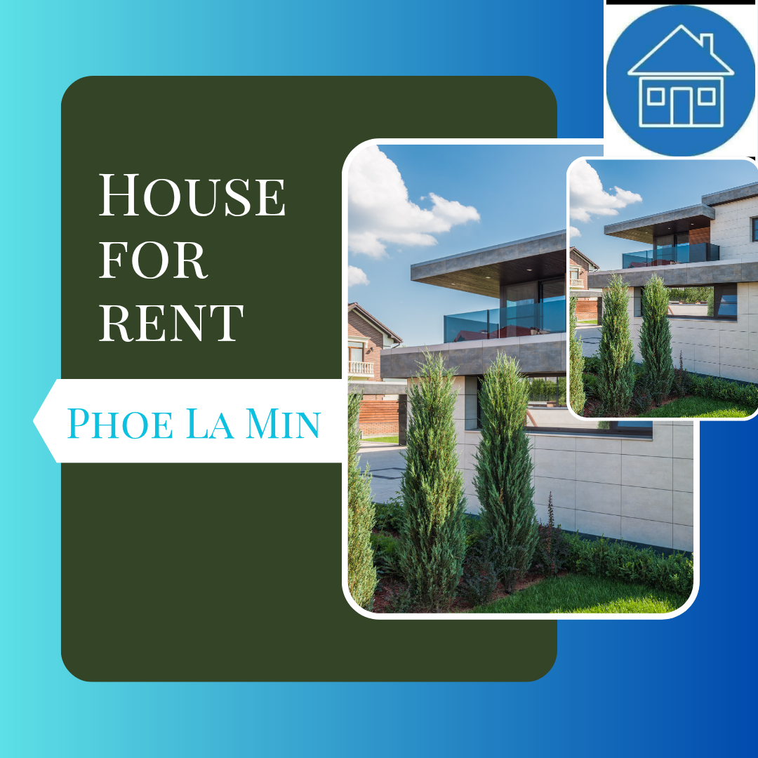 လှိုင်မြို့နယ်လုံးချင်းအငှား