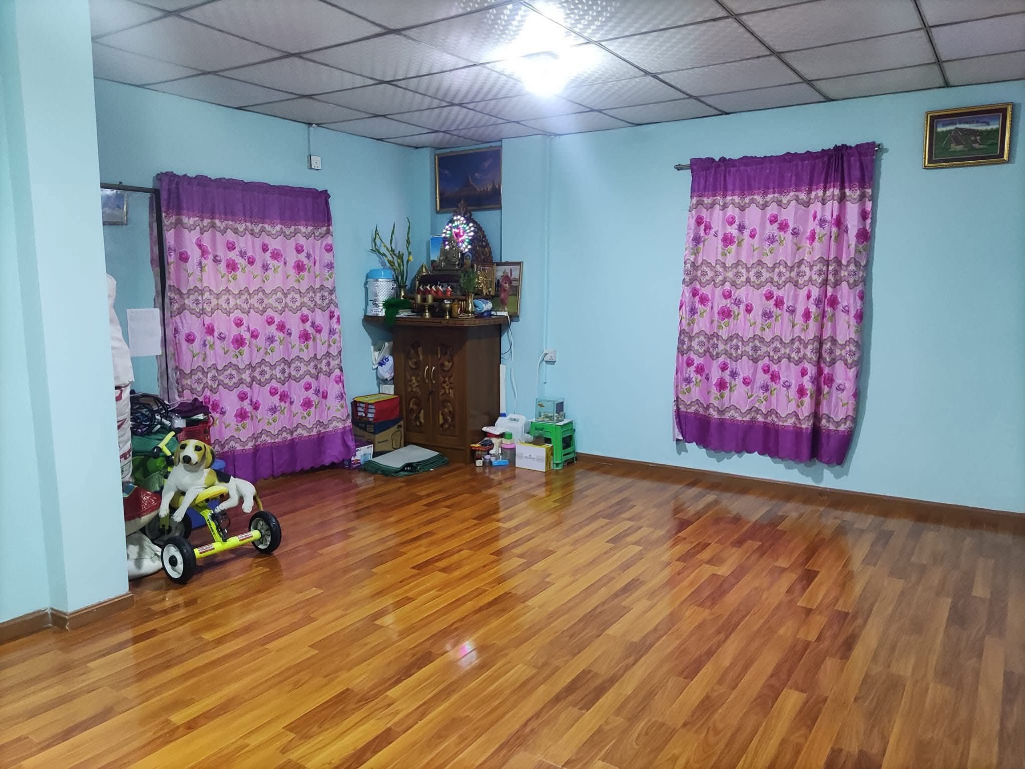 မရမ်းကုန်းမြို့နယ်ရှိ တိုက်ခန်းအရောင်း