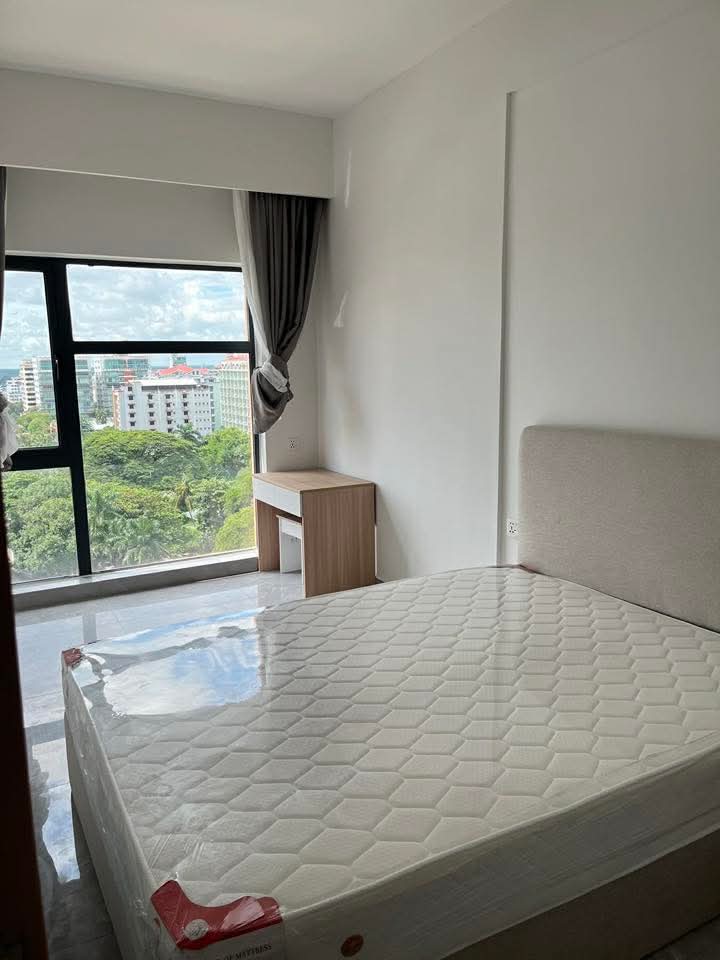 လမ်းမတော်မြို့နယ်magical world Condo အရောင်း