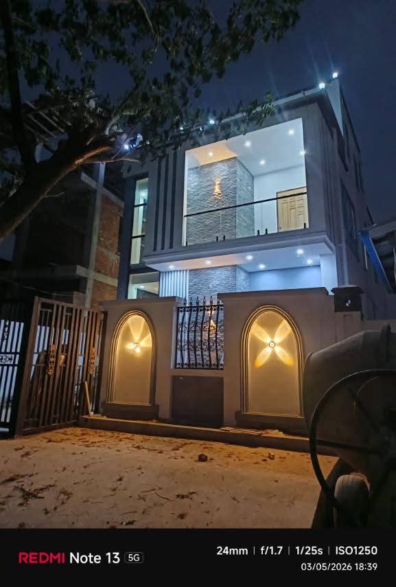 အရှေ့ဒဂုံမြို့နယ်2RCလုံးချင်းအရောင်း