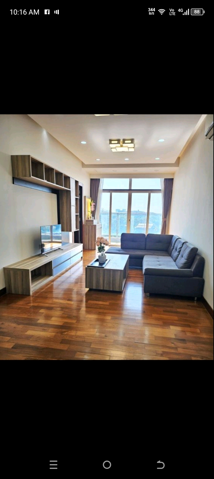 စမ်းချောင်းမြို့နယ်ရှိ Condoအရောင်း