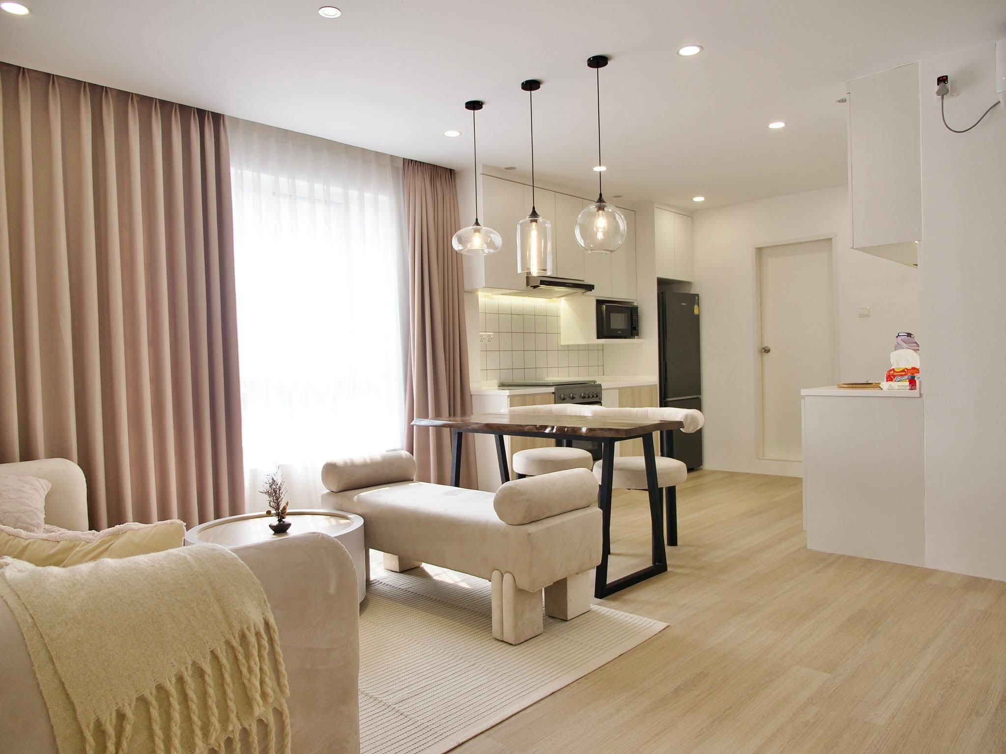 ဗိုလ်တထောင်မြို့နယ်ရှိCondoအရောင်း