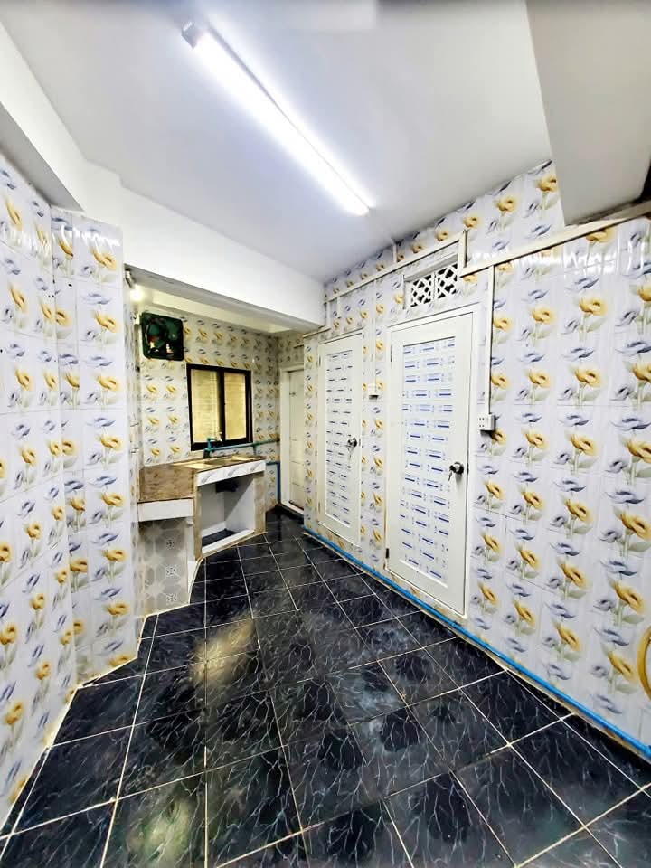 တာမွေမြို့နယ်ရှိတိုက်ခန်းအရောင်း