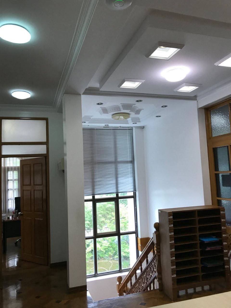 ရန်ကင်းမြို့နယ်ရှိလုံးချင်းအရောင်း