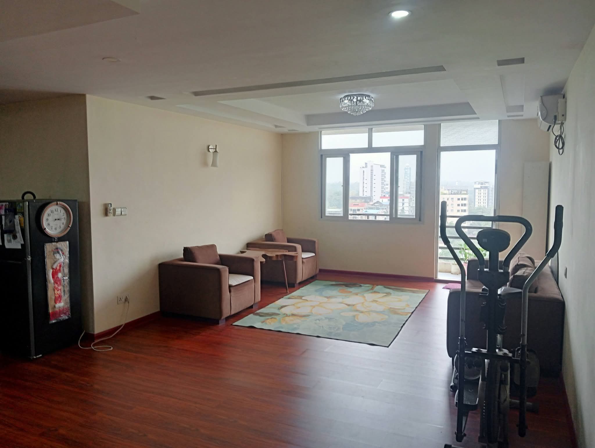 မရမ်းမြို့နယ်Condoအရောင်း