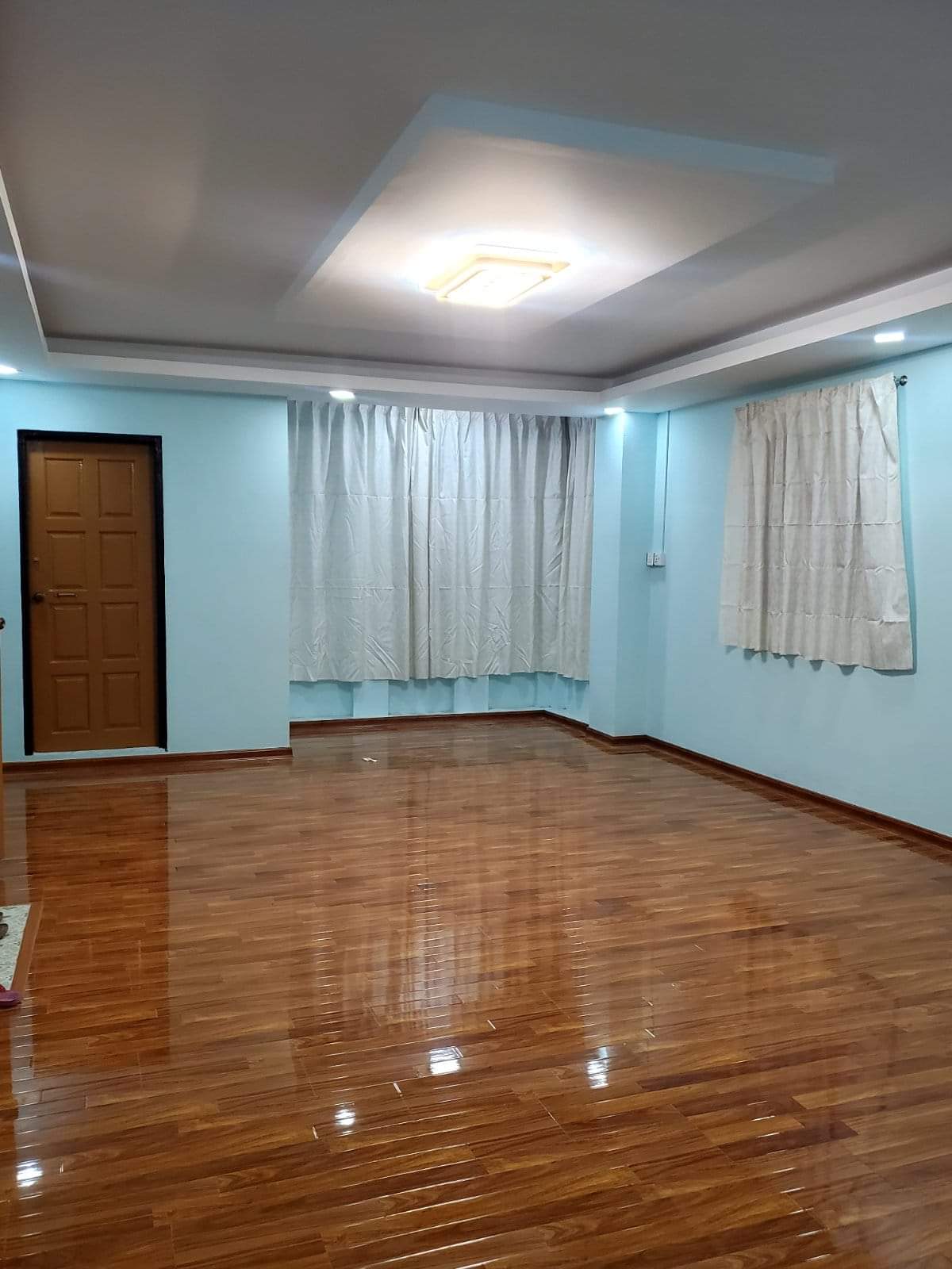 သင်္ဃန်းကျွန်းမြို့နယ်၊ Mini Condo အငှား