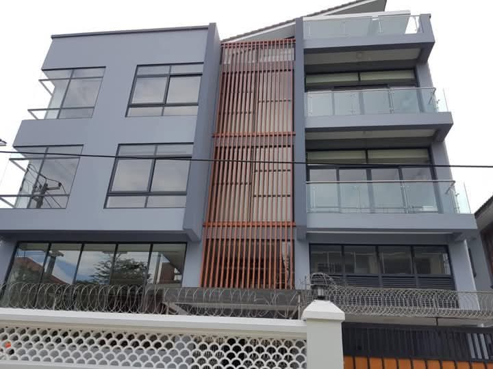 သင်္ဃန်းကျွန်းမြို့နယ်၊ (4.5RC)အငှား