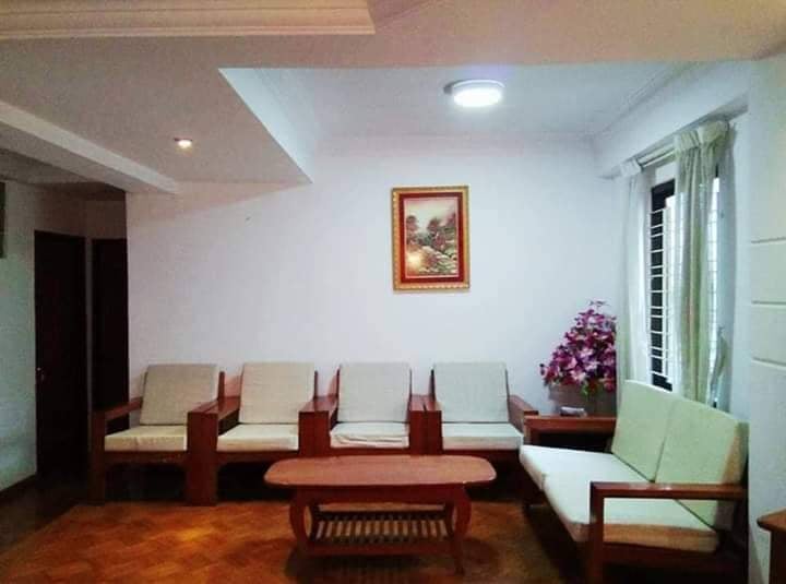 ဗဟန်းမြို့နယ်၊ကွန်ဒိုတိုက်ခန်းအငှား