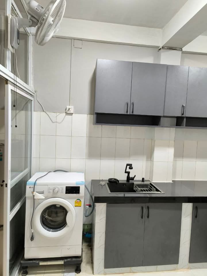 ကမာရွတ် မြို့နယ်၊ ကွန်ဒို အငှား