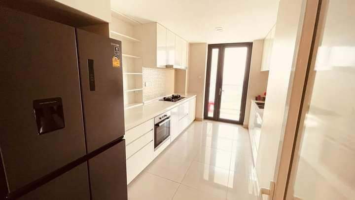 ကမာရွတ်မြို့နယ်၊ကွန်ဒိုတိုက်ခန်းအငှား