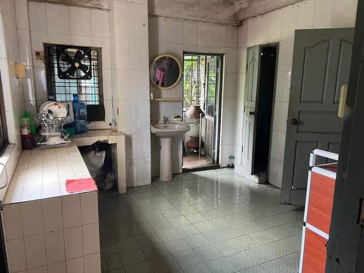 စမ်းချောင်းမြို့နယ်၊ ကွန်ဒိုအငှား