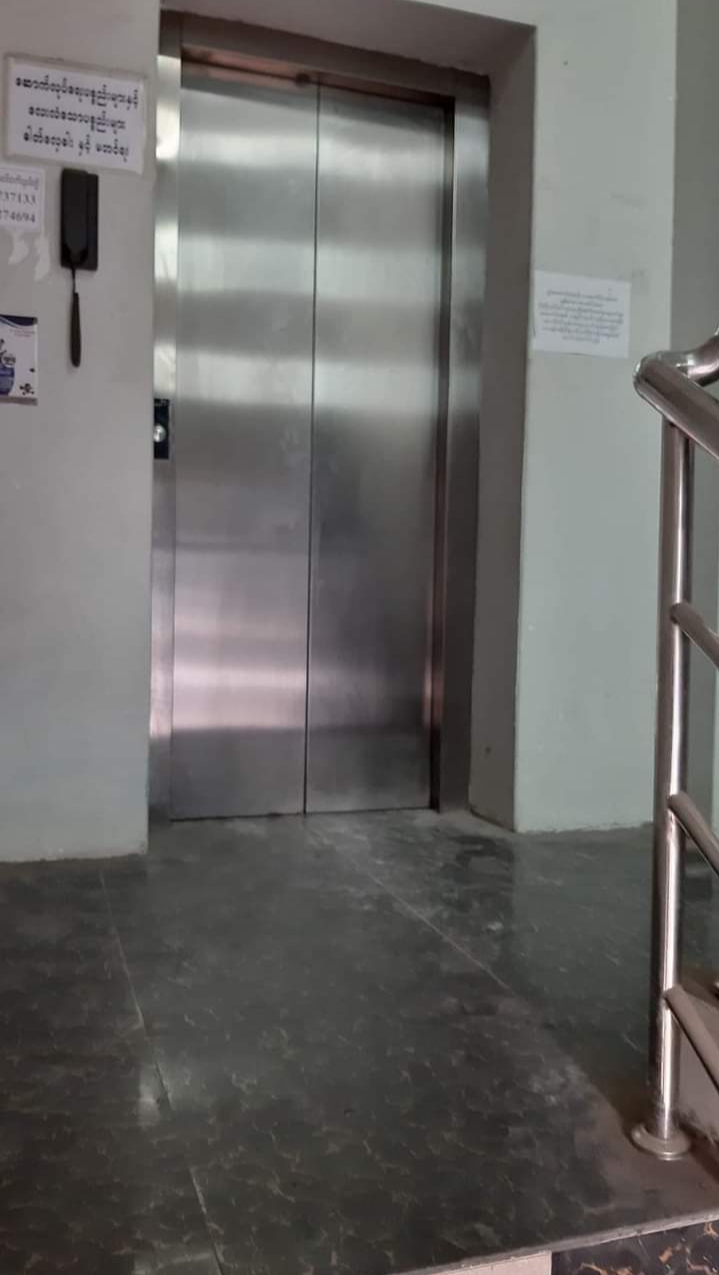 မြောက်ဒဂုံမြို့နယ်၊ MiniCondo အငှား