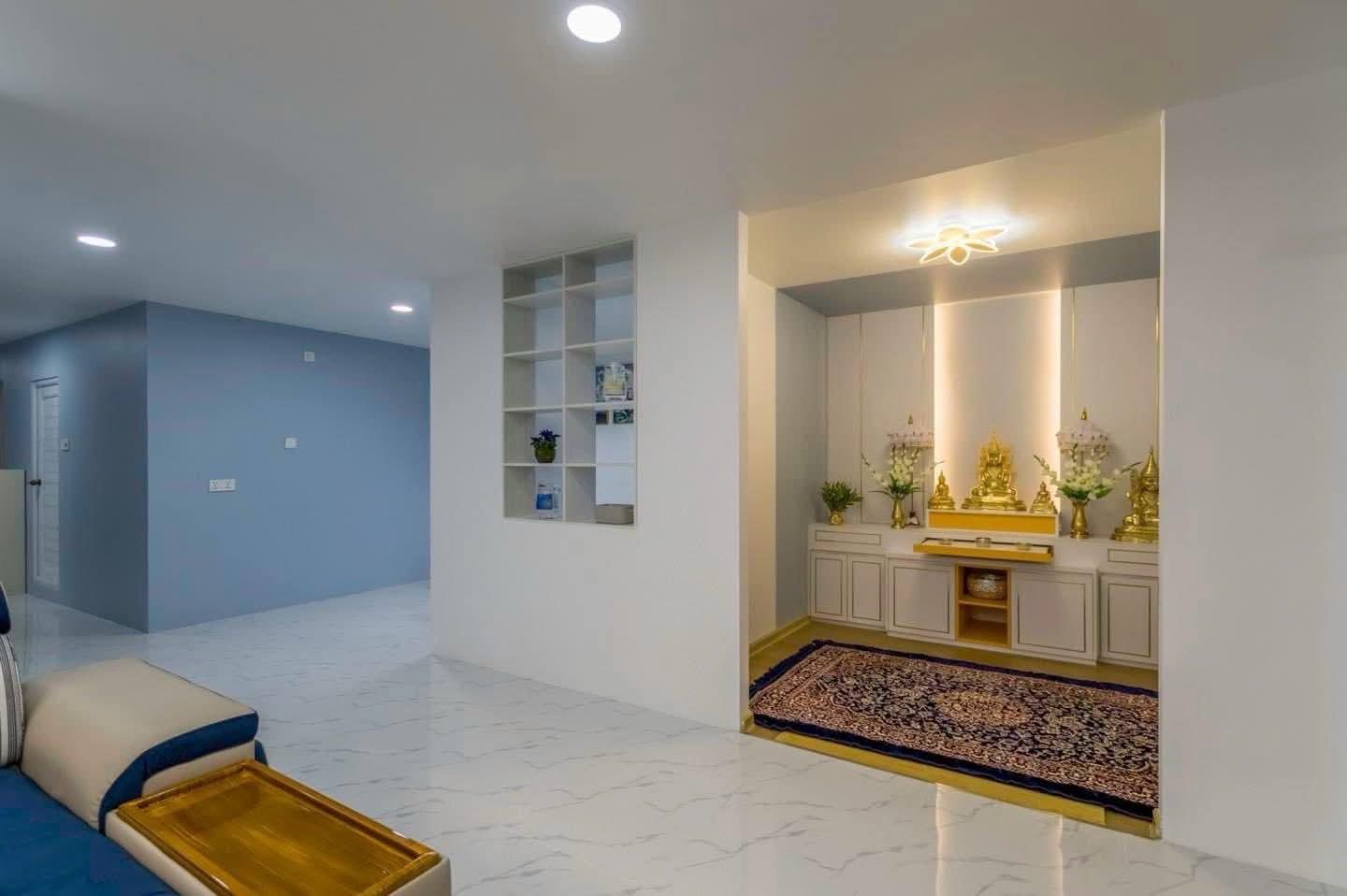 လှိုင်မြို့နယ်Golden Parami Condo