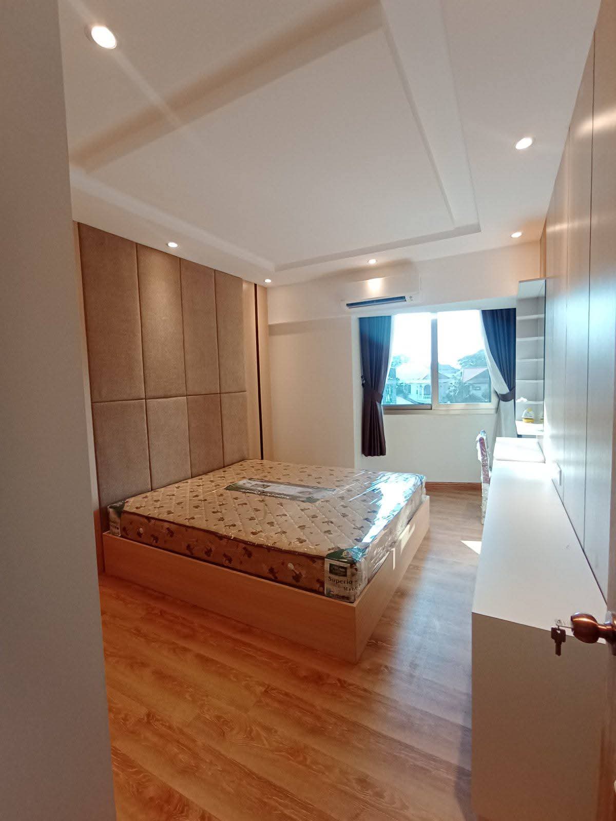 ဗဟန်းမြို့နယ်၊ ကွန်ဒိုအငှား