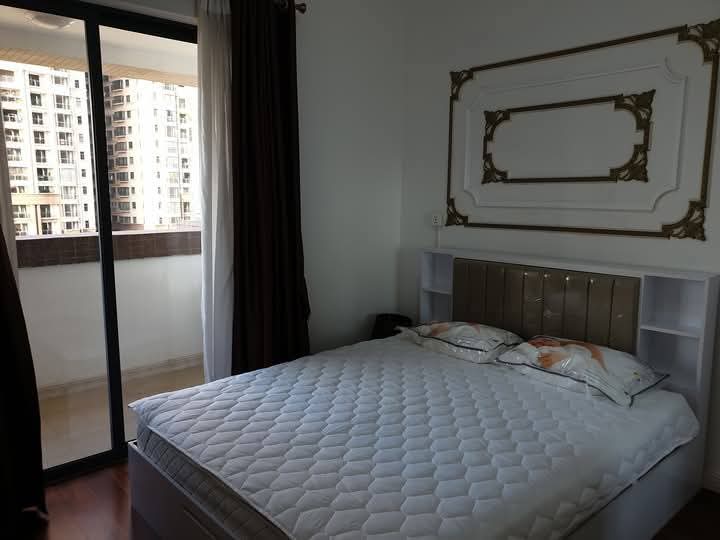 ရန်ကင်းမြို့နယ်၊ ကွန်ဒိုအငှား