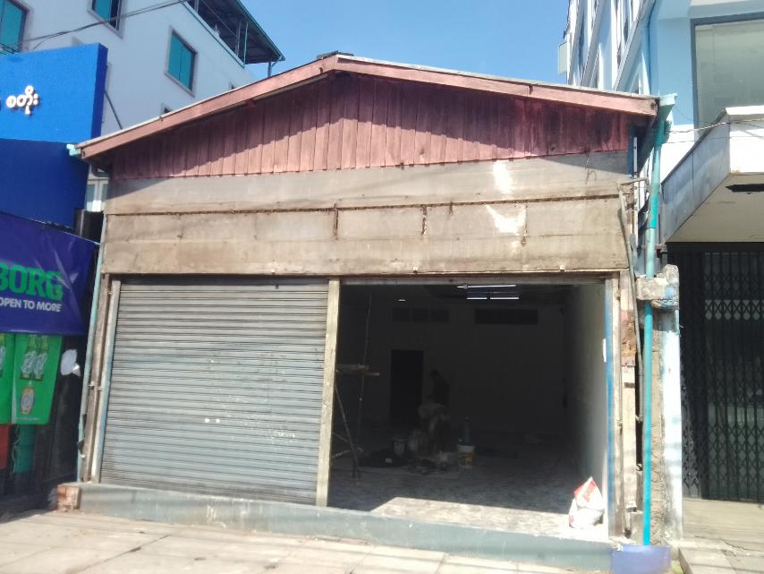 တောင်ဥက္ကလာမြို့နယ်၊ (1RC) အငှား