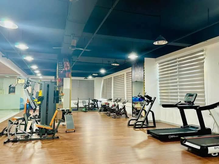 လှိုင်မြို့နယ်၊ ကွန်ဒိုအငှား