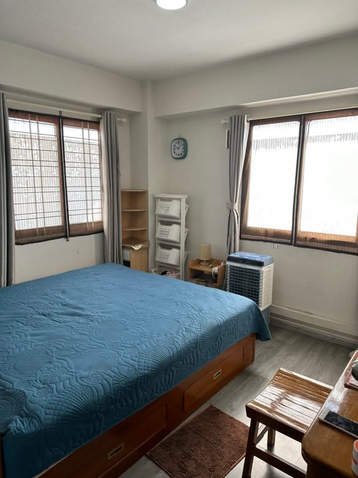 Kantharyar Residence Condo အငှား