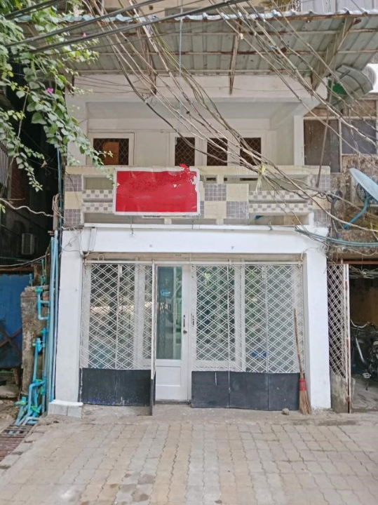 တာမွေမြို့နယ်၊ တိုက်ခန်းအငှား