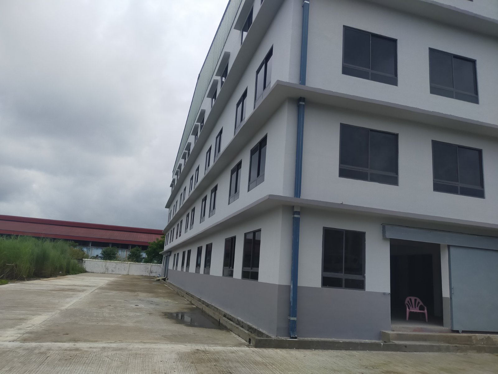 လှိုင်သာယာမြို့နယ်၊မြေ+ဂိုဒေါင်အငှား