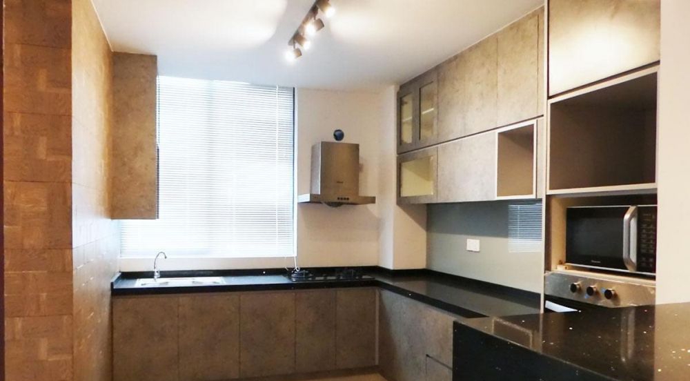 လှိုင်မြို့နယ်လမင်းကွန်ဒို