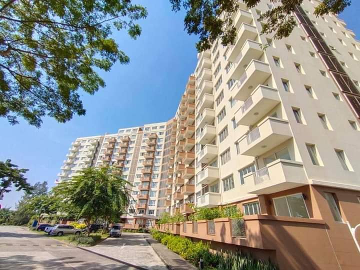 သန်လျင်မြို့နယ်၊ကွန်ဒိုတိုက်ခန်းအငှား