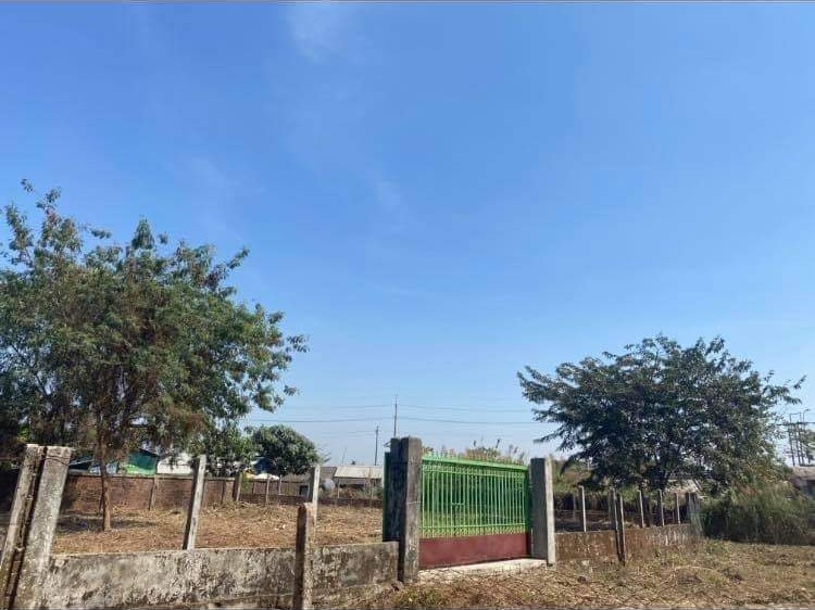 မြောက်ဥက္ကလာမြို့နယ်၊ မြေကွက်အငှား