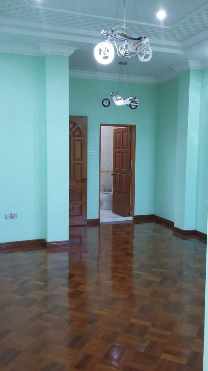 အင်းစိန်မြို့နယ်၊ (2RC)အငှား