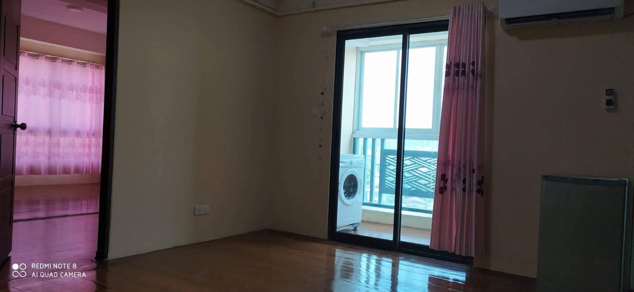 လှိုင်မြို့နယ်၊ ကွန်ဒိုအငှား