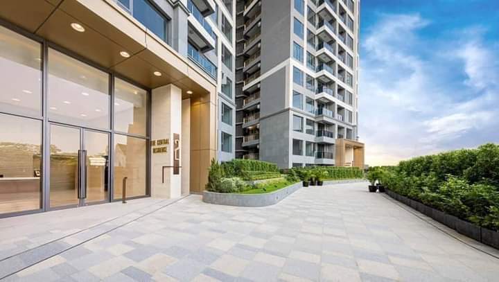 ဗဟန်းမြို့နယ်၊ကွန်ဒိုအငှား