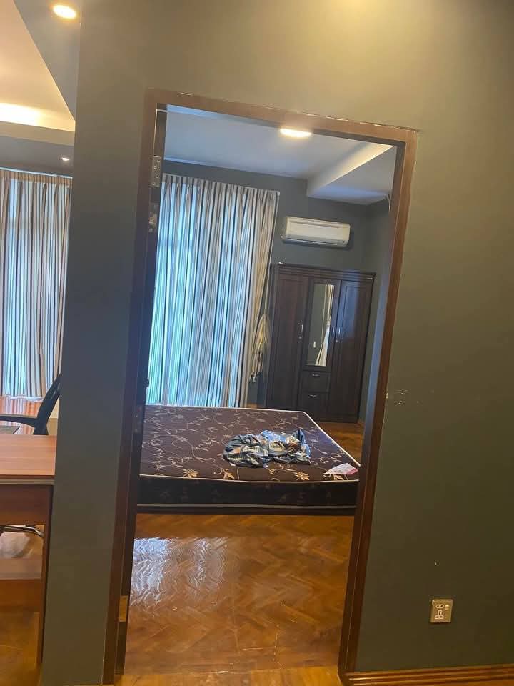 စမ်းချာင်းမြို့နယ်၊ ကွန်ဒိုအငှား