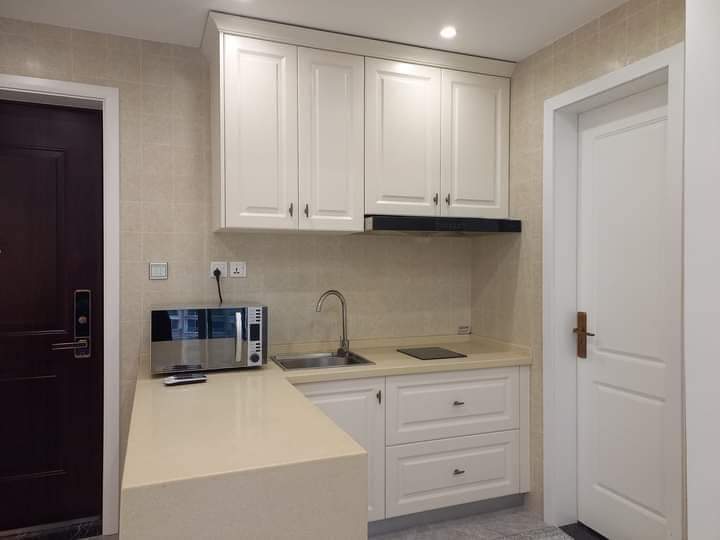 ရန်ကင်းမြို့နယ်၊ကွန်ဒိုတိုက်ခန်းအငှား