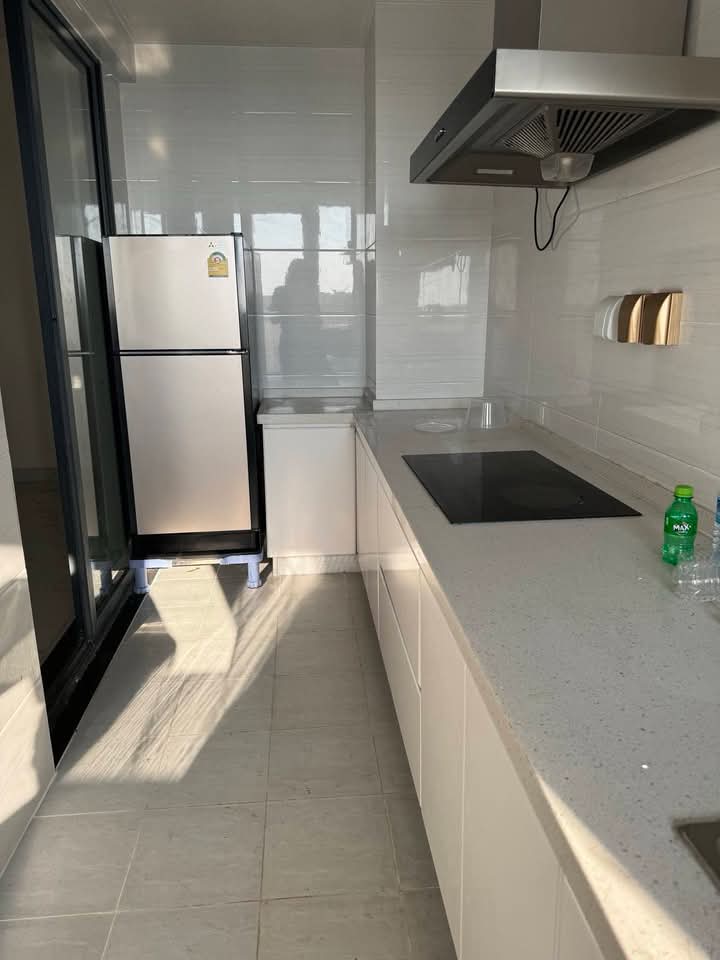 ရန်ကင်းမြို့နယ်၊ Kanbae Tower အဌားခန်း