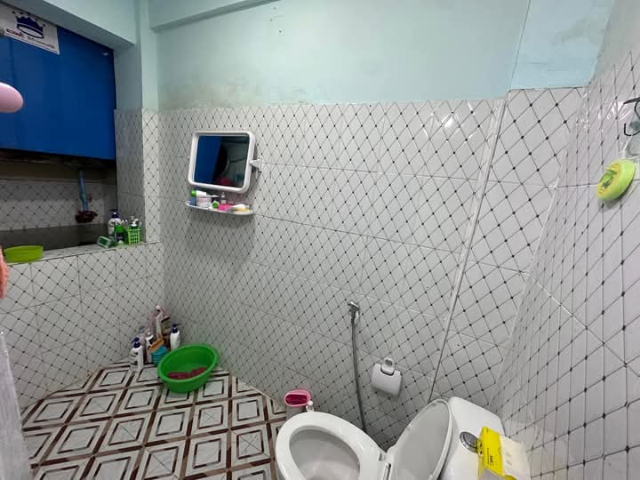 ရန်ကင်းမြို့နယ်၊တိုက်ခန်းအရောင်း