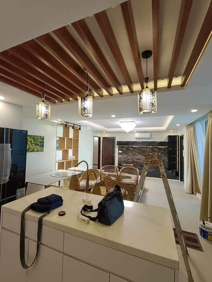 ရန်ကင်းမြို့နယ် ကွန်ဒို အငှား