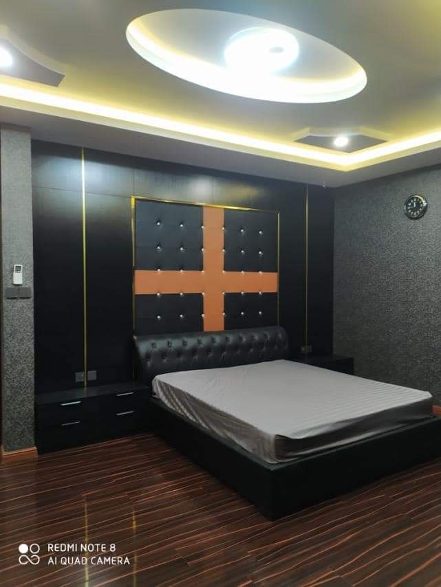 ဗဟန်းမြို့နယ်၊ (2.5)RCအငှား