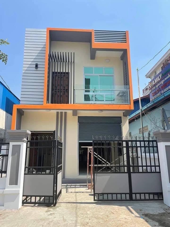 မြောက်ဒဂုံမြို့နယ်၊ (2.5RC)အငှား