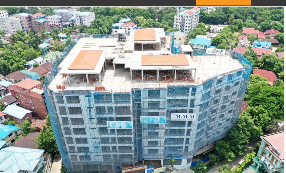 အလုံမြို့နယ်၊ကွန်ဒိုအငှား