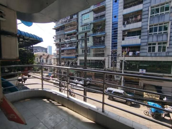 ဒဂုံမြို့နယ်၊ ကံ့ကော်ကွန်ဒို အဌား