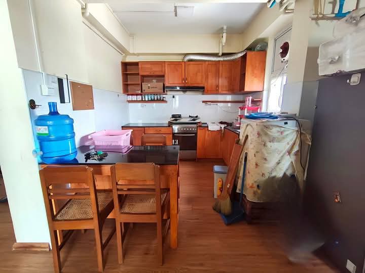 ဗိုလ်တစ်ထောင်မြို့နယ်၊ ကွန်ဒိုတိုက်ခန်းအငှား