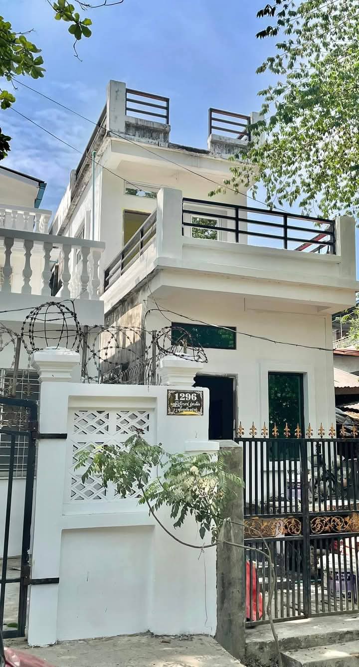 မြောက်ဒဂုံမြို့နယ်၊ (2RC)အငှား