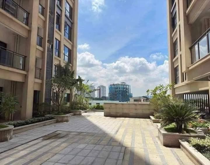 လှိုင်မြို့နယ်၊ ကွန်ဒိုအငှား