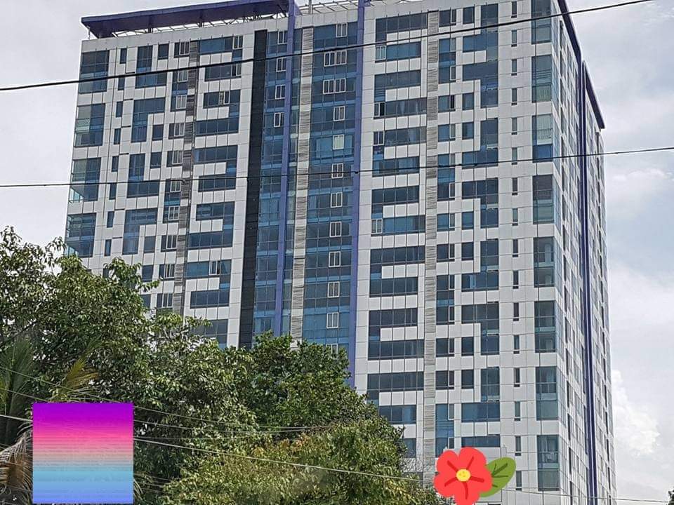 အလုံမြို့နယ်၊ကွန်ဒိုအငှား