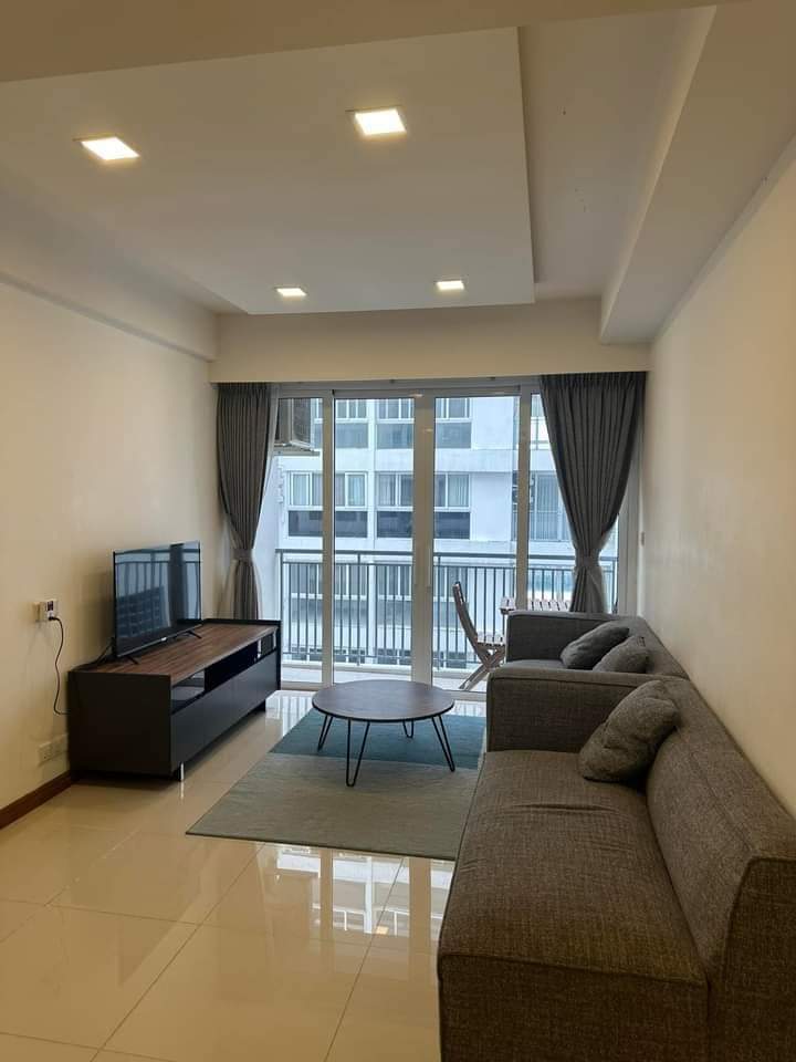 ရန်ကင်း မြို့နယ်၊ ကွန်ဒို အငှား