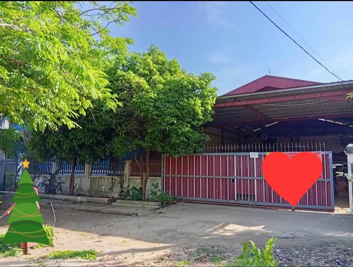 မြောက်ဒဂုံမြို့နယ်၊ ဂိုဒေါင်အဌား