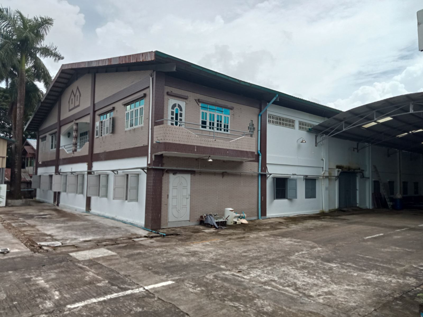 လှိုင်သာယာမြို့နယ်၊ဂိုဒေါင်အငှား