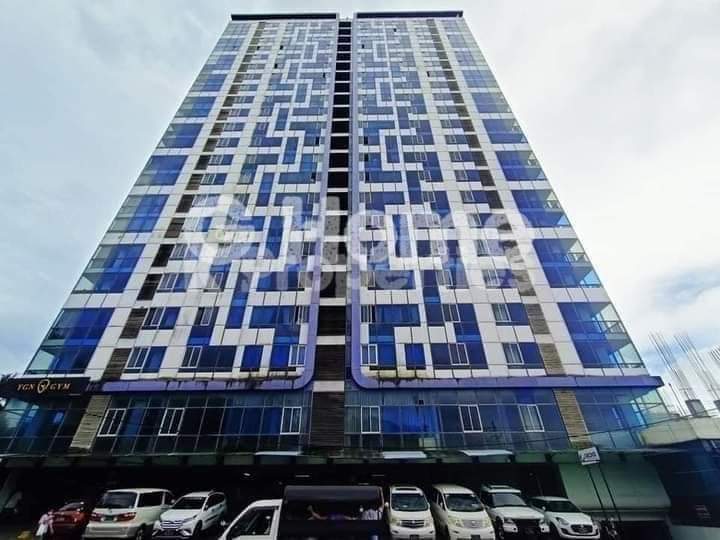 အလုံမြို့နယ်၊ ကွန်ဒိုအငှား