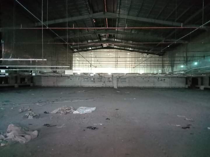 တောင်ဒဂုံစက်မှုဇုန်၊မြေ+ဂိုဒေါင်အငှား